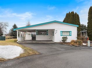 891 N Lancelot Ln, Post Falls, ID 83854