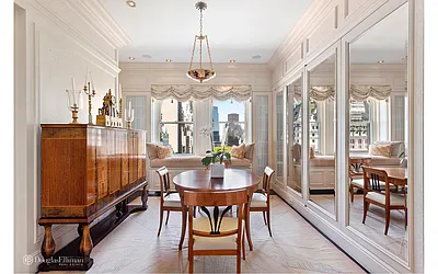 Sold by Douglas Elliman