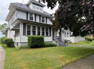 260 Wheatfield St, North Tonawanda, NY 14120