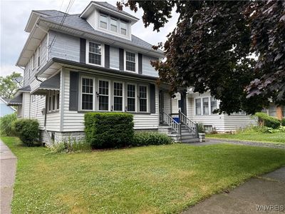 260 Wheatfield St, North Tonawanda, NY, 14120