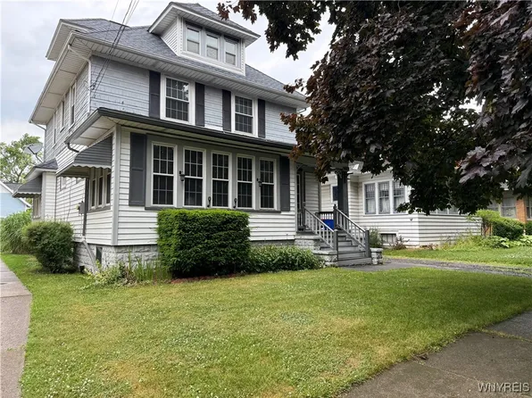 260 Wheatfield St, North Tonawanda, NY 14120