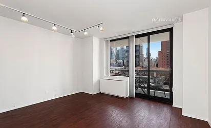 Rented by Engel & Völkers New York City