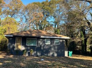 5085 Lake Dr, Forest Park, GA 30297