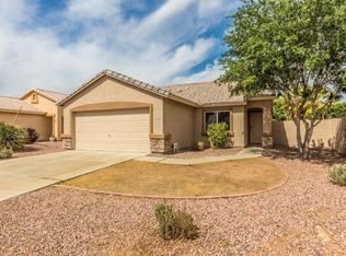 15420 W Banff Ln, Surprise, AZ 85379
