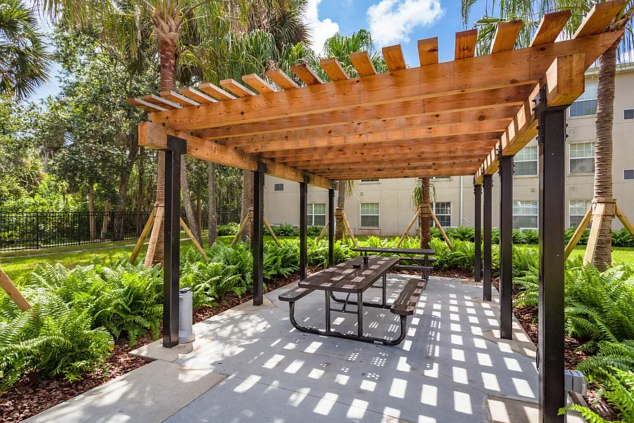 Crane Creek Senior Apartments — Photo 4