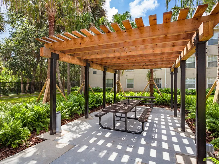Crane Creek Senior Apartments — Photo 4