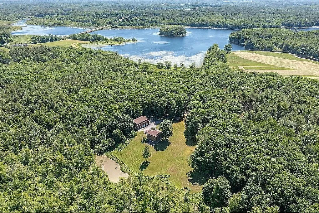 Building Photo - 20 Huckins Rd