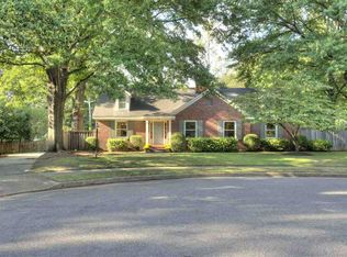 400 Goodland Cir, Memphis, TN 38111