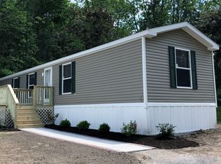 2014 Factory Hollow Rd LOT 16, Lima, NY 14485