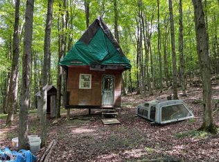 0 Jackson Hill Rd, Friendship, NY 14739