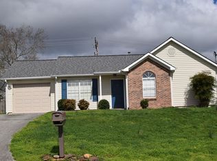 2504 Bainbridge Way #2, Powell, TN 37849