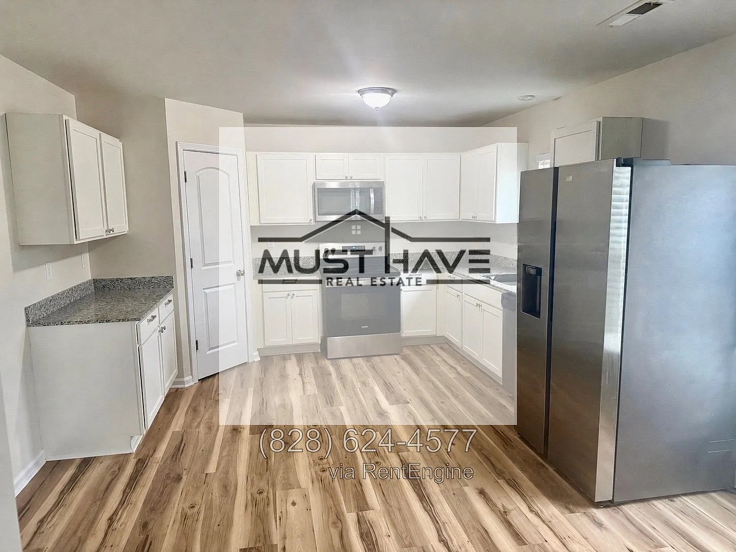 4 bed, 2.5 bath, 2000 sqft, $2,200 — Photo 4
