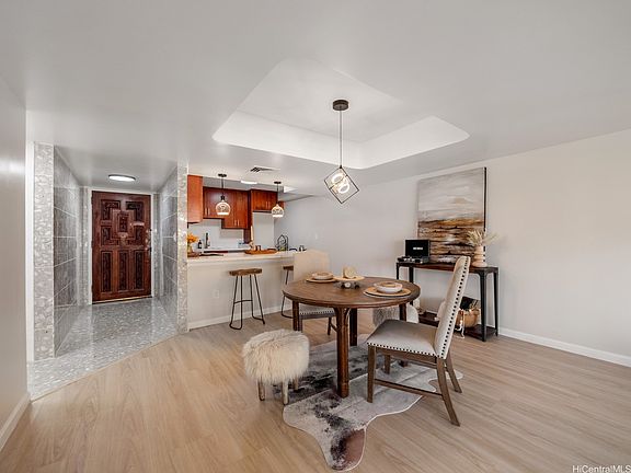 4th image of 1860 Ala Moana Blvd APT 907