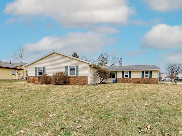 8708 Willow Grove Dr, Fort Wayne, IN 46804