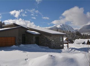 45 Caddis Ln, Silverthorne, CO 80498