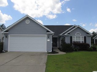 221 Marsh Hawk Dr, Myrtle Beach, SC 29588