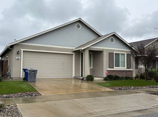 498 Glendon Pl, Merced, CA 95348