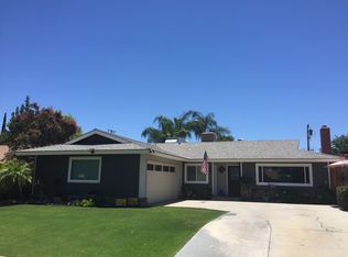 207 E Calvin St, Taft, CA 93268