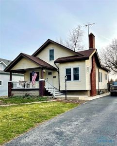 1023 Hurd Ave, Findlay, OH, 45840