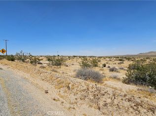1 Buckhorn Trl #8, Helendale, CA 92342