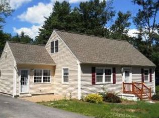 9 Forsythia Ln, Merrimack, NH 03054