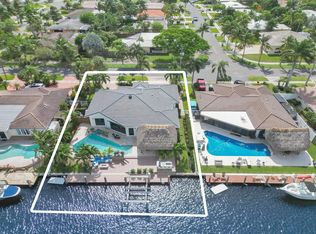411 SE 4th St, Pompano Beach, FL 33060