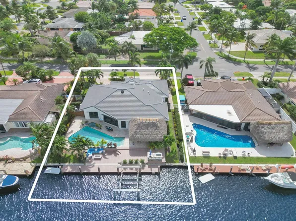 411 SE 4th Street, Pompano Beach, FL 33060