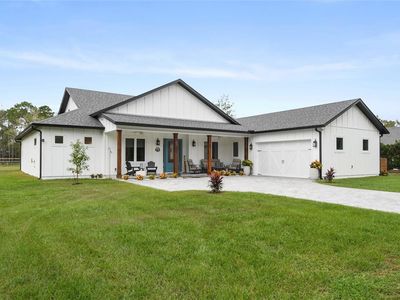 3738 Chaplain Rd, Saint Cloud, FL, 34772