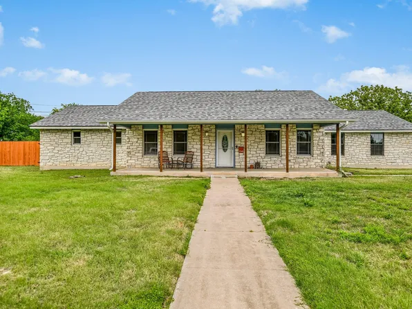 50401 Indian Creek Dr, Georgetown, TX 78626