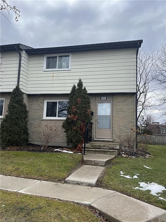 429 Griffith St, London, ON N6K 2S3 Zillow