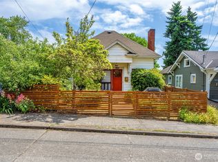 4228 1st Ave NE, Seattle, WA 98105