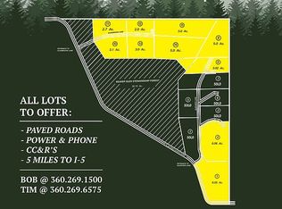 123 Glenbrook Ln, Chehalis, WA 98522