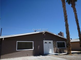 2140 Valley Dr, Las Vegas, NV 89108