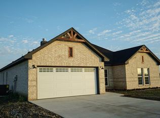 6167 Fm 2728, Terrell, TX 75161
