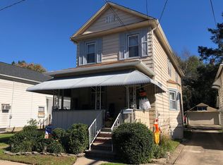 475 Slocum St, Swoyersville, PA 18704