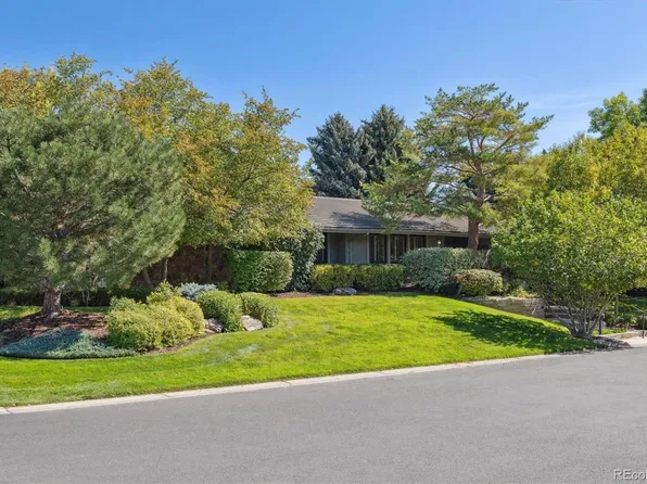 4010 S Holly Street, Cherry Hills Village, CO 80111