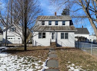 5 S Garand St, Winslow, ME 04901