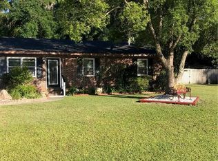 119 Bel Air Cir, Brunswick, GA 31520