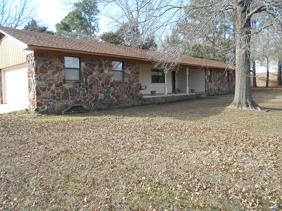 Rock House