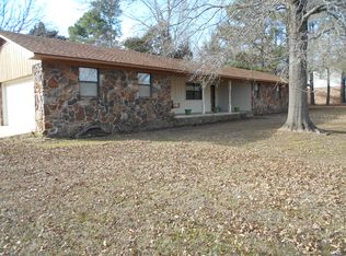215 Belle Ave, Alma, AR 72921