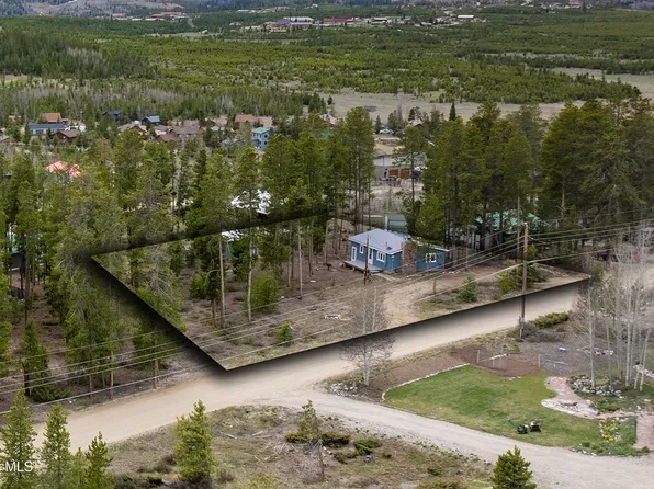 182 Colorado Drive, Tabernash, CO 80478