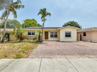 3650 NE 13th Ter, Pompano Beach, FL 33064