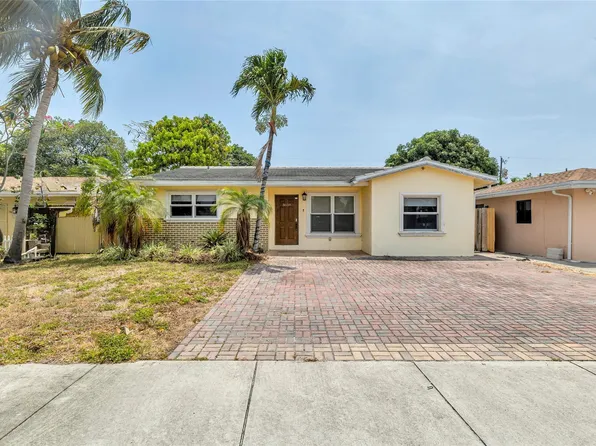 3650 NE 13th Terrace, Pompano Beach, FL 33064