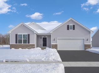 378 S Cottrell Ln, Aurora, IL 60506