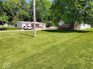 920 S State St, Franklin, IN 46131