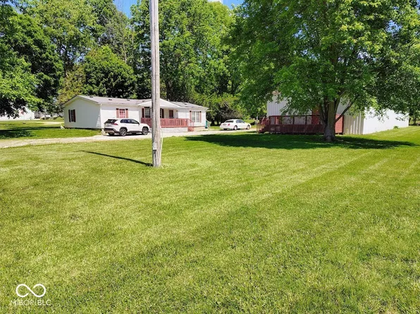 920 S State St, Franklin, IN 46131