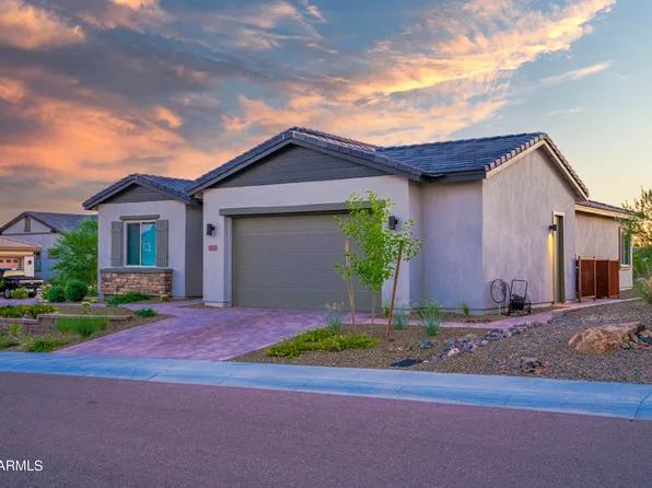 4310 BUFFALO Ridge, Wickenburg, AZ 85390