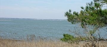 View of Bay