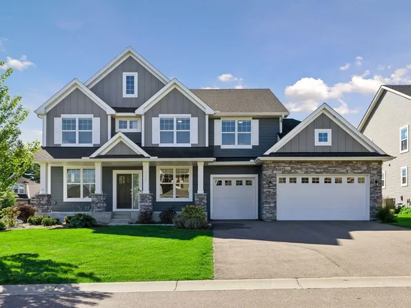 6539 Arctic Way, Inver Grove Heights, MN 55077