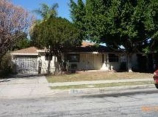 315 Harding Ave, San Fernando, CA 91340